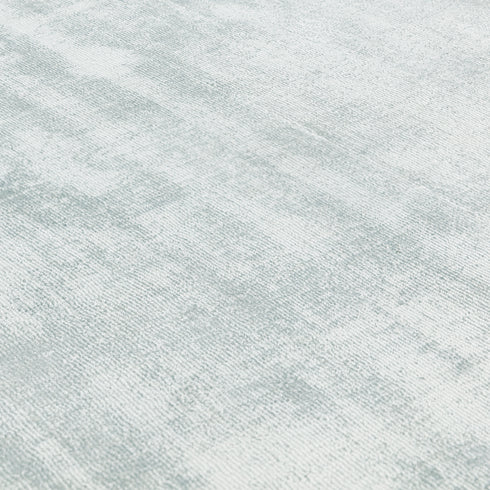 Slade Rug Border Silver/Grey